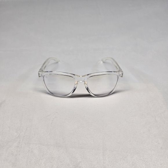 Knockaround Other - Knockaround Premiums Clear Eyeglasses  Stylish  Frames‎ Unisex